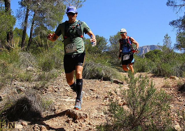 III CXM ALEDO - SIERRA ESPUA 2015 - 645