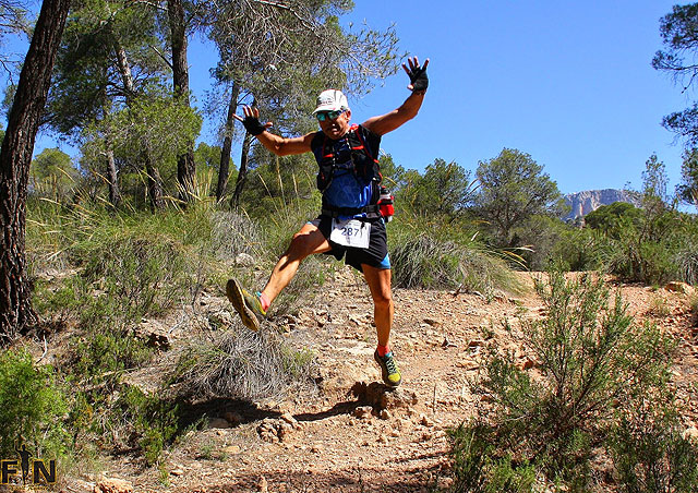 III CXM ALEDO - SIERRA ESPUA 2015 - 647