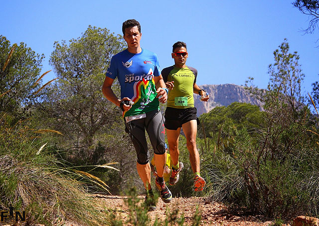 III CXM ALEDO - SIERRA ESPUA 2015 - 649