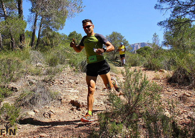 III CXM ALEDO - SIERRA ESPUA 2015 - 651