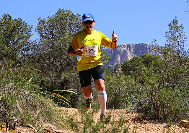 III CXM ALEDO - SIERRA ESPUA 2015 - 652