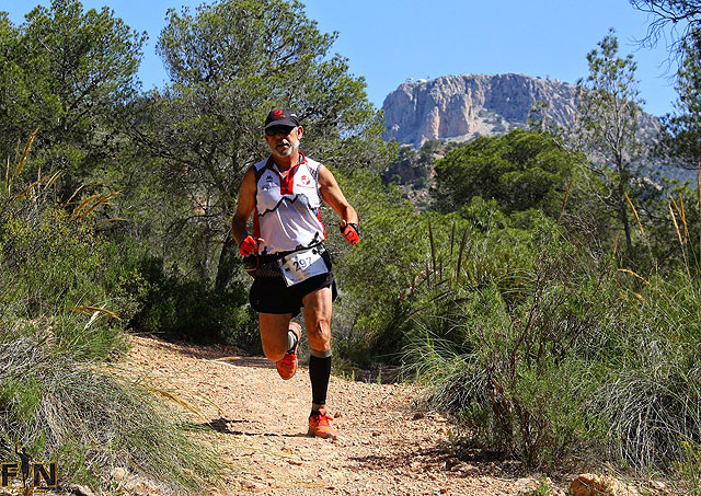 III CXM ALEDO - SIERRA ESPUA 2015 - 653