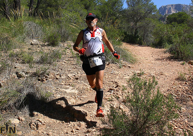 III CXM ALEDO - SIERRA ESPUA 2015 - 654