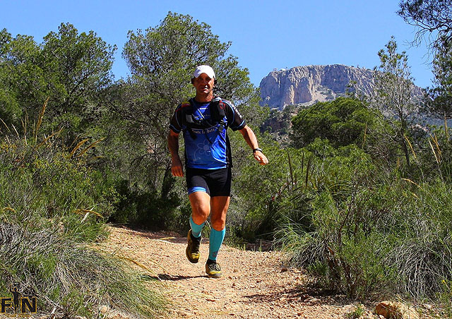 III CXM ALEDO - SIERRA ESPUA 2015 - 655