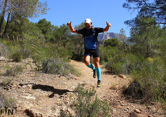 III CXM ALEDO - SIERRA ESPUA 2015 - 657