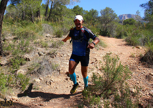 III CXM ALEDO - SIERRA ESPUA 2015 - 658