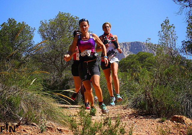 III CXM ALEDO - SIERRA ESPUA 2015 - 660