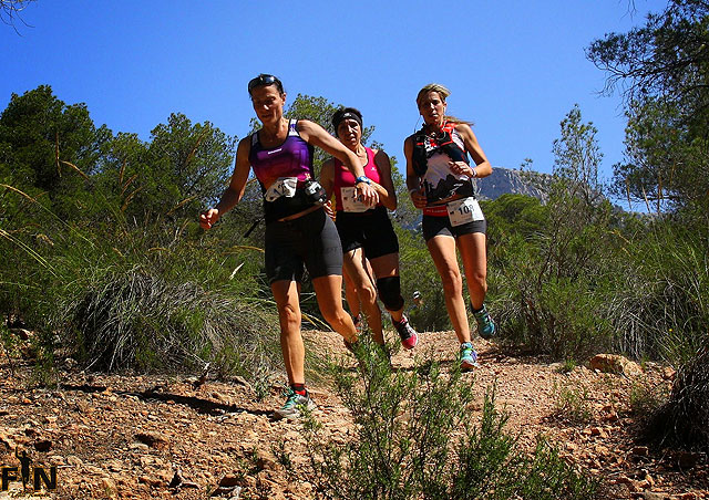 III CXM ALEDO - SIERRA ESPUA 2015 - 661