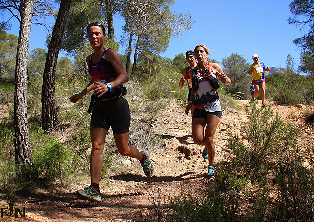 III CXM ALEDO - SIERRA ESPUA 2015 - 663