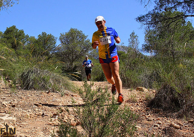 III CXM ALEDO - SIERRA ESPUA 2015 - 664