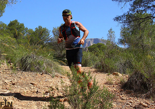 III CXM ALEDO - SIERRA ESPUA 2015 - 668