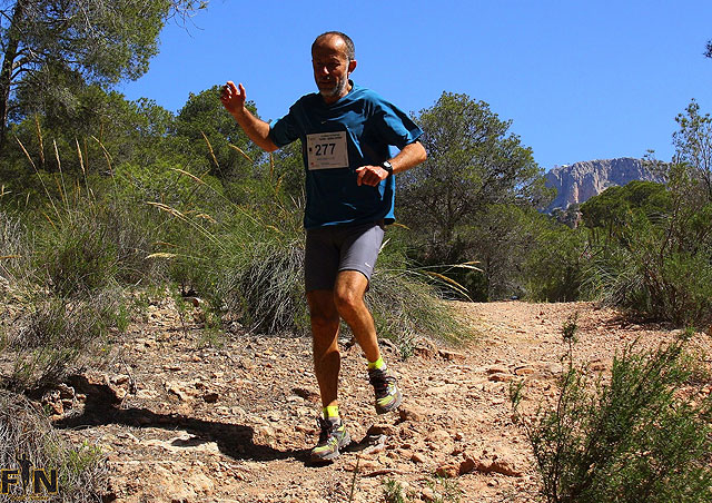 III CXM ALEDO - SIERRA ESPUA 2015 - 670