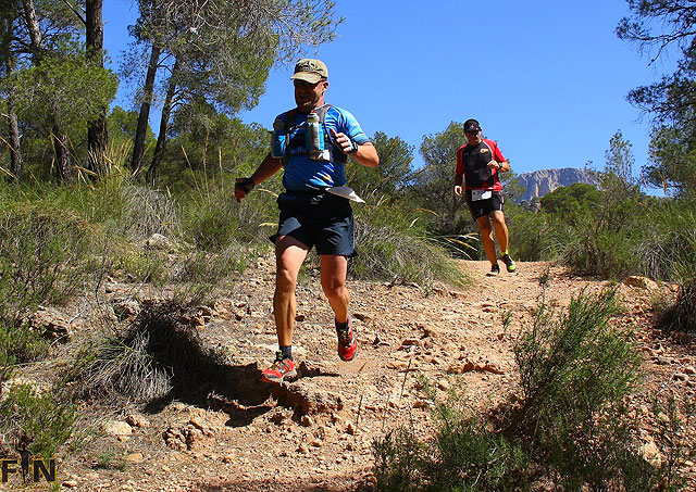 III CXM ALEDO - SIERRA ESPUA 2015 - 672