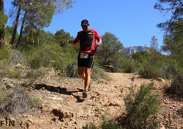 III CXM ALEDO - SIERRA ESPUA 2015 - 673