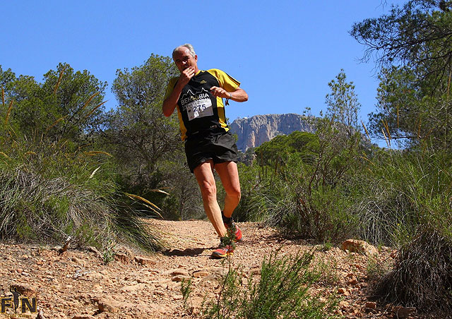 III CXM ALEDO - SIERRA ESPUA 2015 - 674