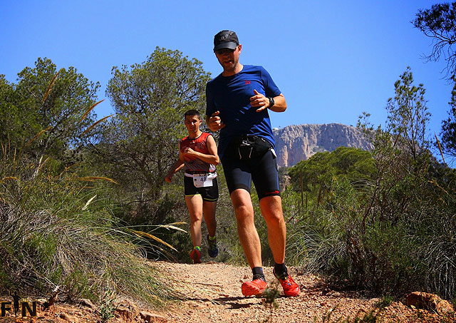 III CXM ALEDO - SIERRA ESPUA 2015 - 677