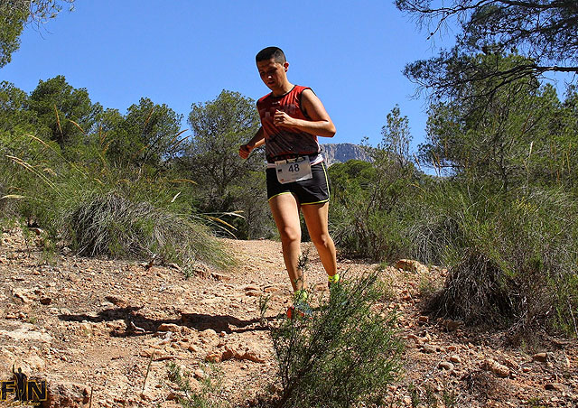 III CXM ALEDO - SIERRA ESPUA 2015 - 678