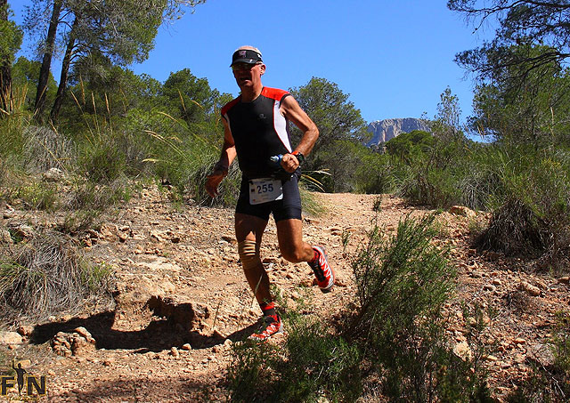 III CXM ALEDO - SIERRA ESPUA 2015 - 679