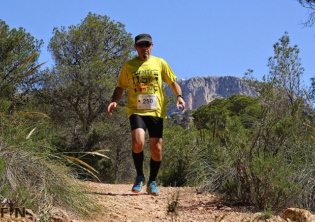 III CXM ALEDO - SIERRA ESPUA 2015 - 680