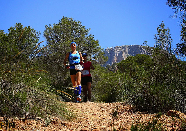 III CXM ALEDO - SIERRA ESPUA 2015 - 682