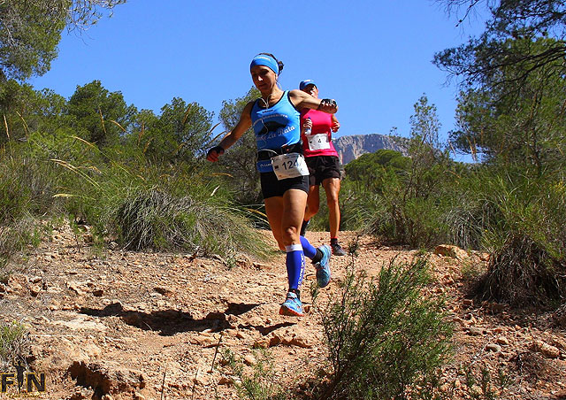 III CXM ALEDO - SIERRA ESPUA 2015 - 684