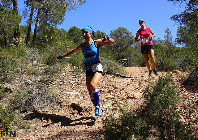 III CXM ALEDO - SIERRA ESPUA 2015 - 685