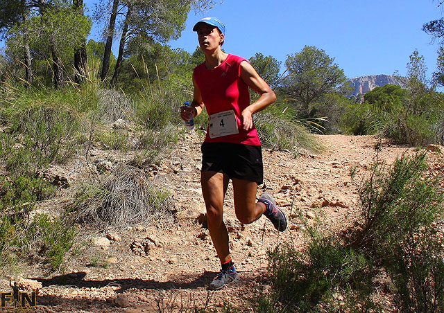 III CXM ALEDO - SIERRA ESPUA 2015 - 687