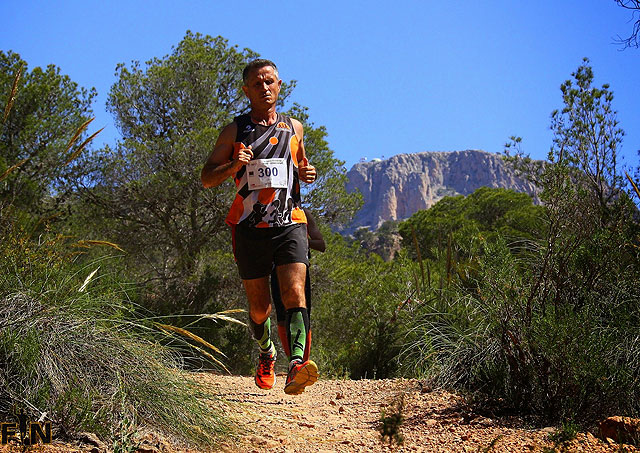 III CXM ALEDO - SIERRA ESPUA 2015 - 688