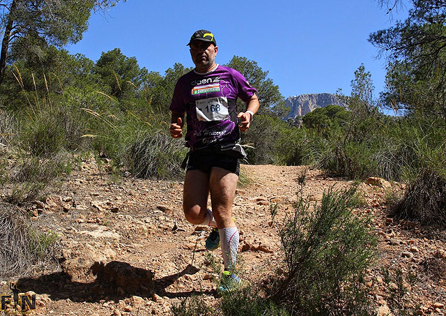 III CXM ALEDO - SIERRA ESPUA 2015 - 690