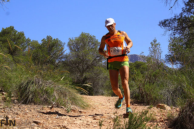 III CXM ALEDO - SIERRA ESPUA 2015 - 692