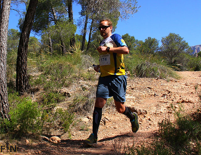 III CXM ALEDO - SIERRA ESPUA 2015 - 696