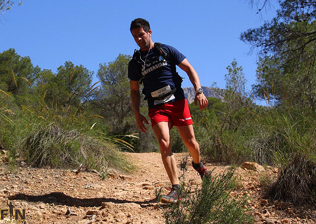 III CXM ALEDO - SIERRA ESPUA 2015 - 697