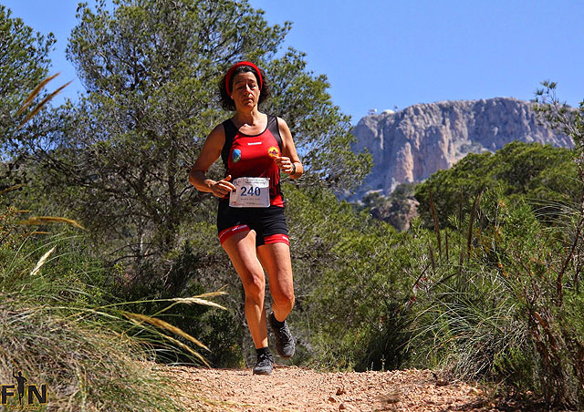 III CXM ALEDO - SIERRA ESPUA 2015 - 698