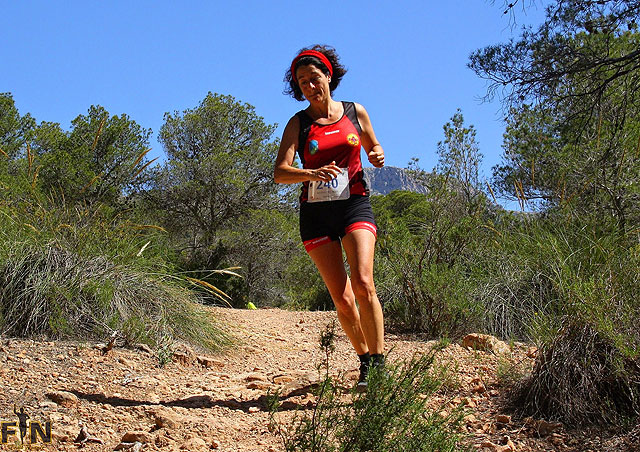 III CXM ALEDO - SIERRA ESPUA 2015 - 699