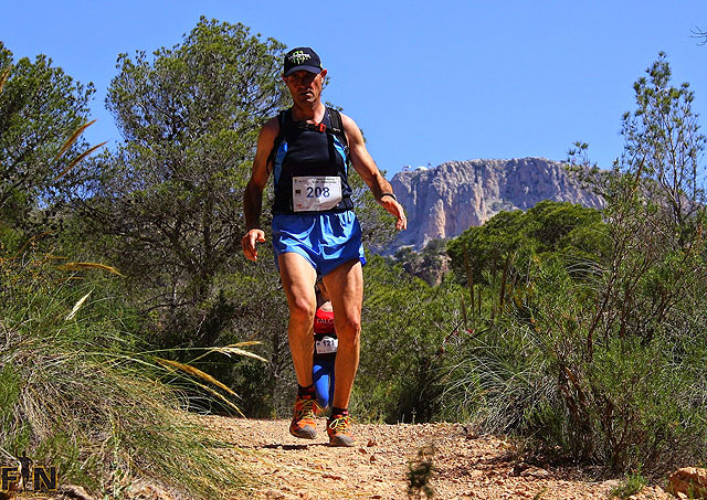 III CXM ALEDO - SIERRA ESPUA 2015 - 701