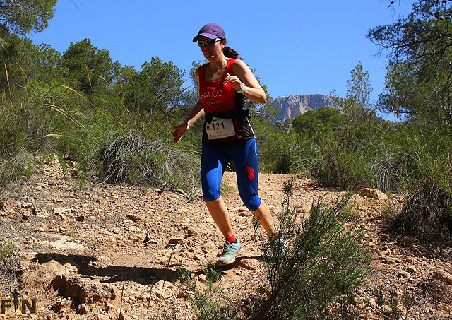 III CXM ALEDO - SIERRA ESPUA 2015 - 703