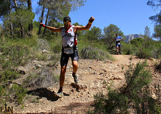 III CXM ALEDO - SIERRA ESPUA 2015 - 705