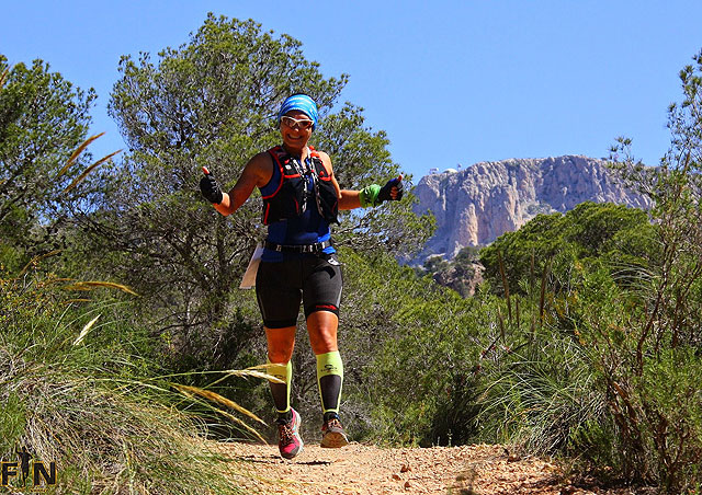 III CXM ALEDO - SIERRA ESPUA 2015 - 707