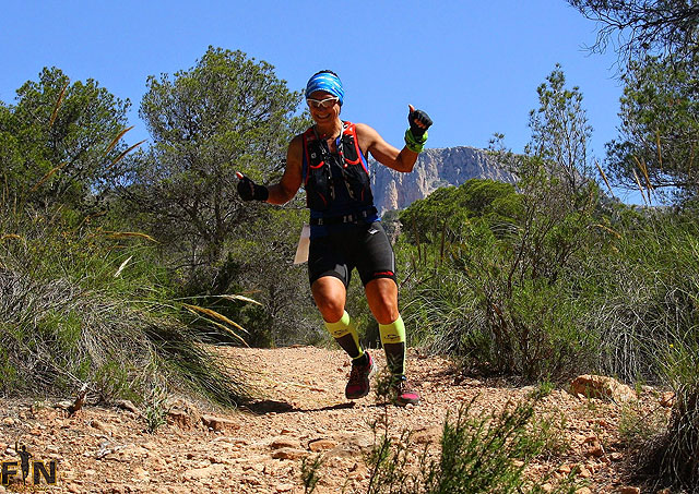 III CXM ALEDO - SIERRA ESPUA 2015 - 708