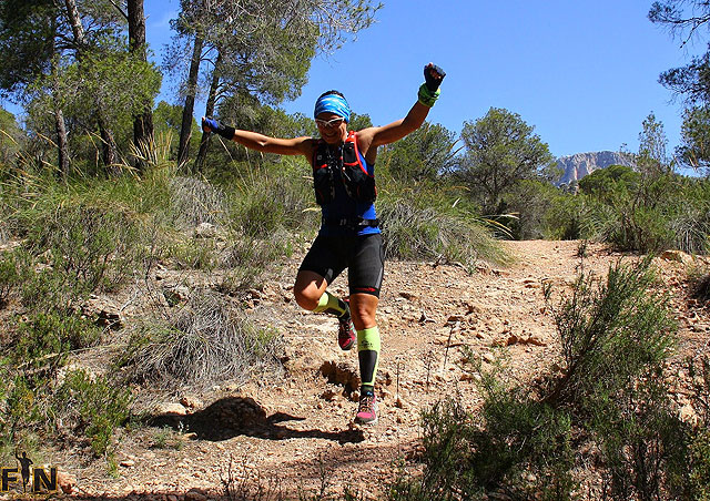 III CXM ALEDO - SIERRA ESPUA 2015 - 709