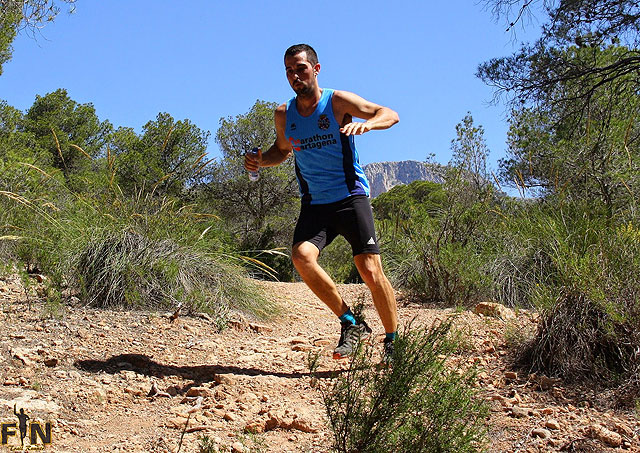 III CXM ALEDO - SIERRA ESPUA 2015 - 712