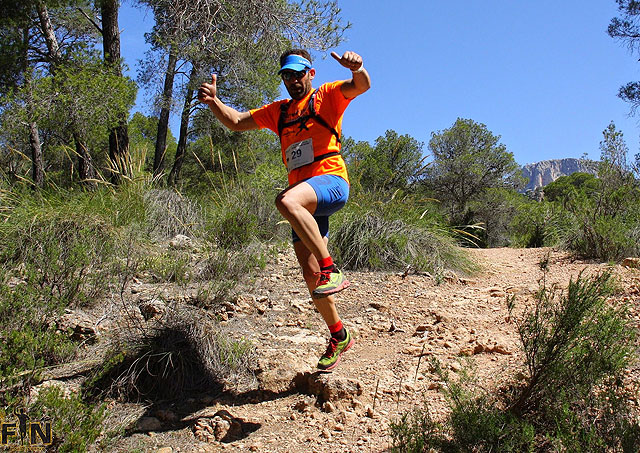 III CXM ALEDO - SIERRA ESPUA 2015 - 714