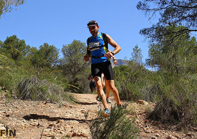 III CXM ALEDO - SIERRA ESPUA 2015 - 721