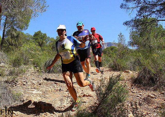 III CXM ALEDO - SIERRA ESPUA 2015 - 728