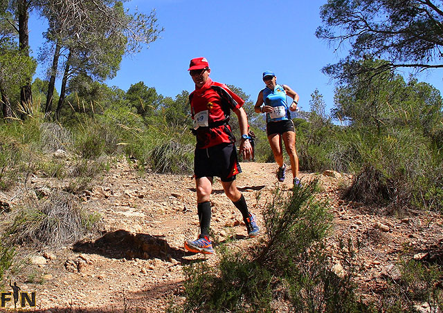 III CXM ALEDO - SIERRA ESPUA 2015 - 730