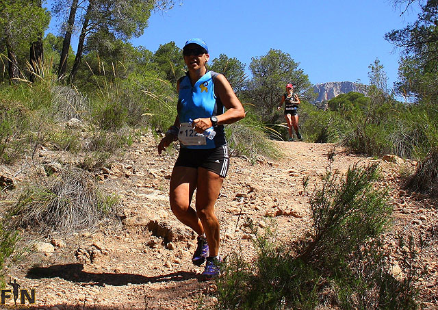 III CXM ALEDO - SIERRA ESPUA 2015 - 731