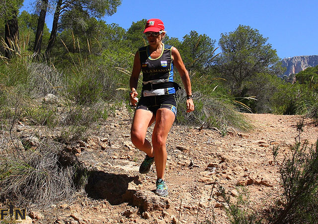 III CXM ALEDO - SIERRA ESPUA 2015 - 733