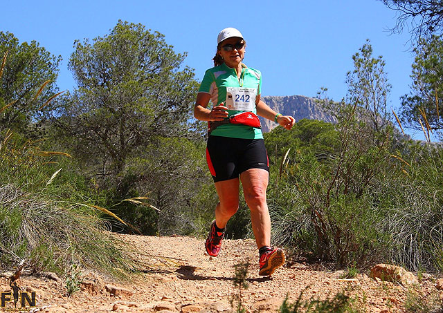 III CXM ALEDO - SIERRA ESPUA 2015 - 736