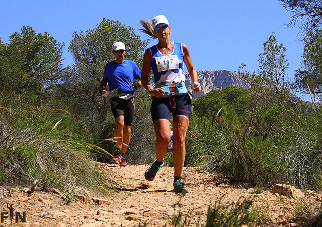 III CXM ALEDO - SIERRA ESPUA 2015 - 737