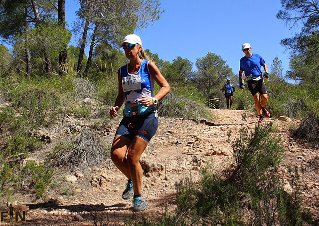 III CXM ALEDO - SIERRA ESPUA 2015 - 738